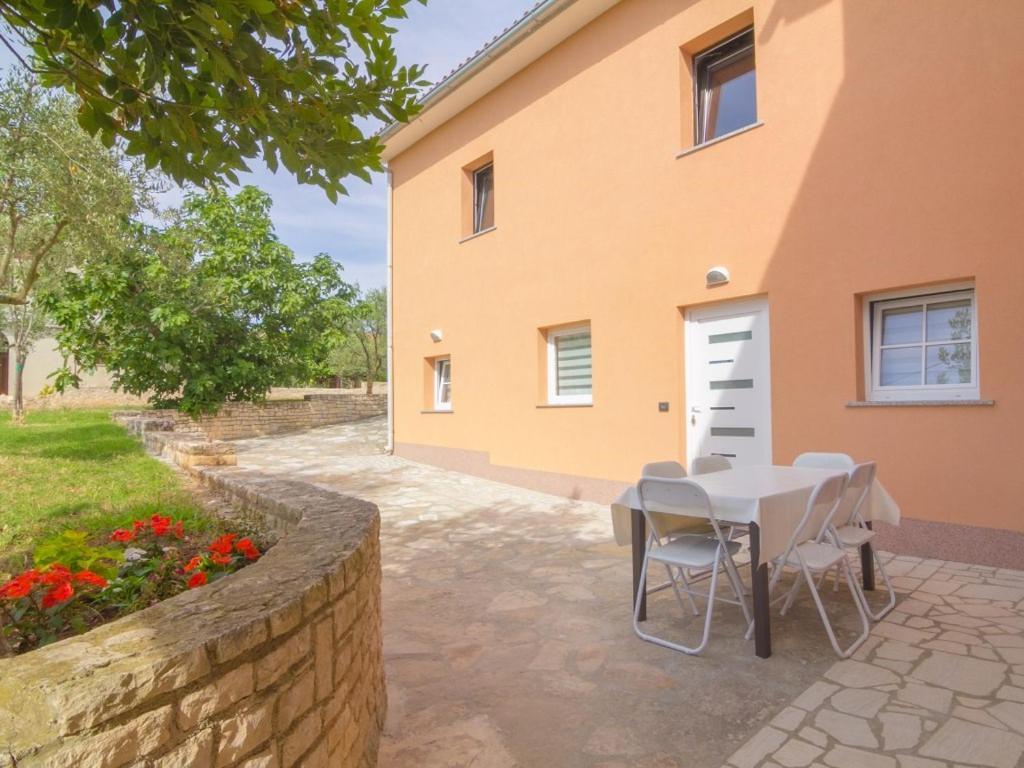 New Family 2 Bedroom Apartment Vodnjan Kültér fotó